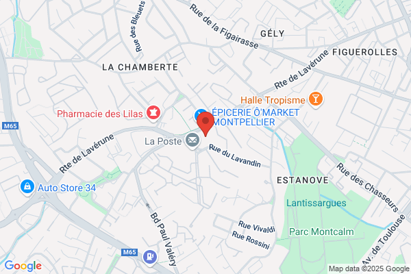 LES MENUS SERVICES MONTPELLIER
