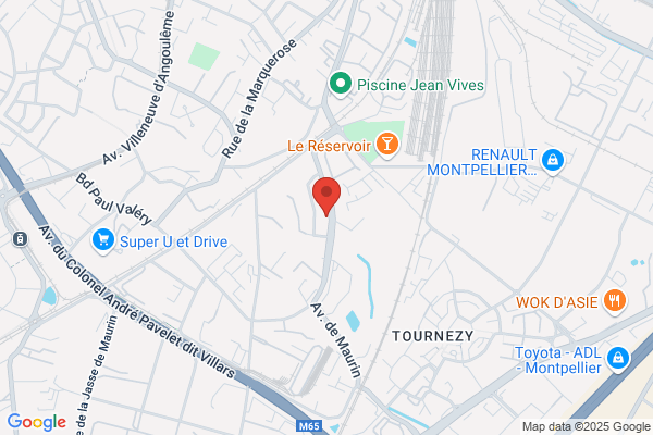 SAMSIC FACILITY MONTPELLIER | Entreprise de nettoyage