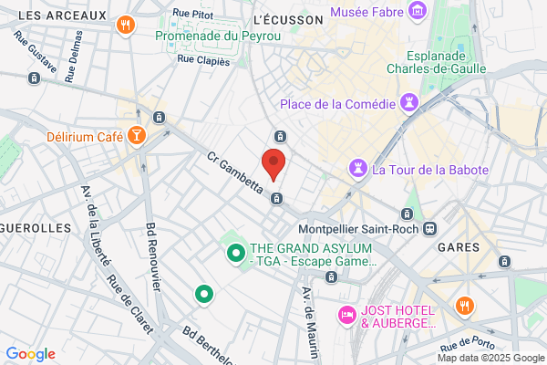 Accueil Service