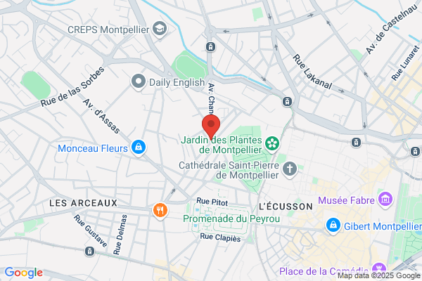 Association Climatologique De L Herault