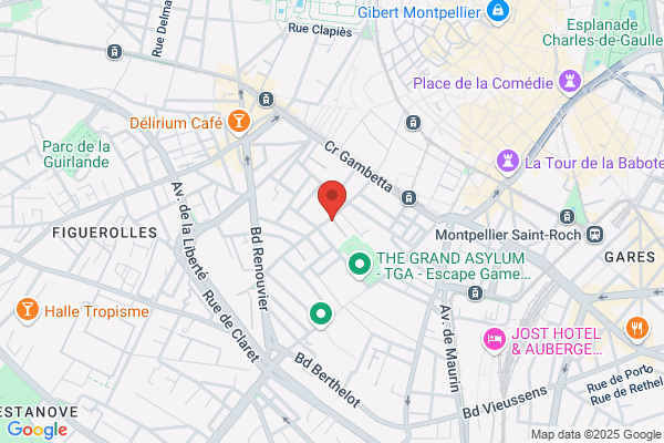Association La Gerbe