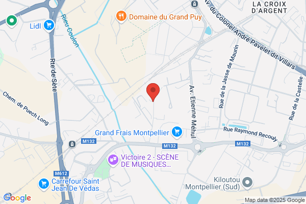 Atelier Montpellierain De Metallisation Et De Peinture