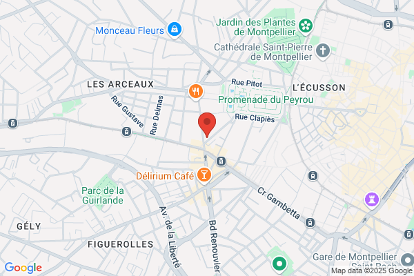 Audouin Philippe Avocat