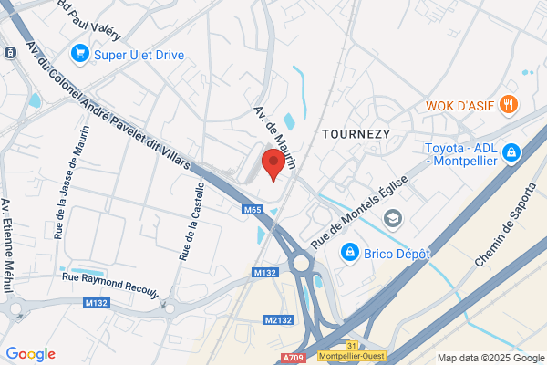 Beton De France Sud Ouest