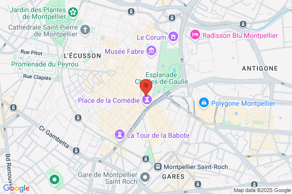 Boutique Thermae