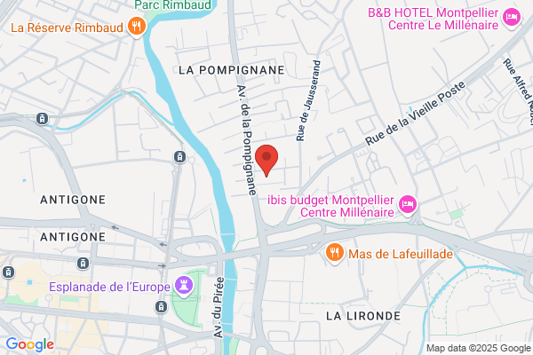 Bowling Du Languedoc