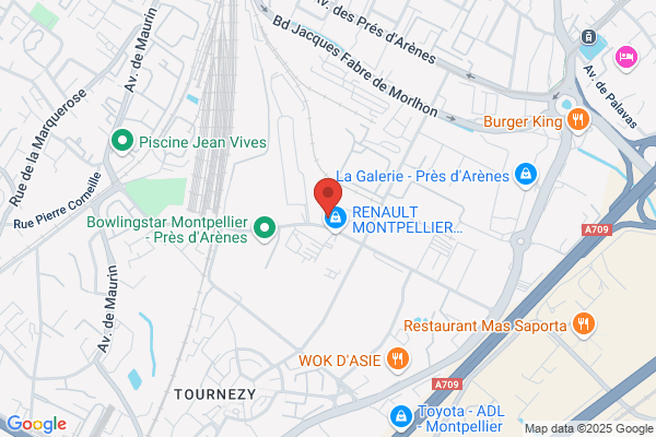 Breguiboul Jean Distribution Sa