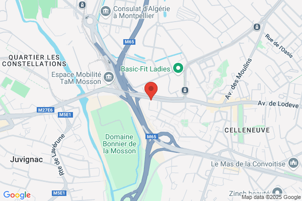 Carriere Formation Conseil