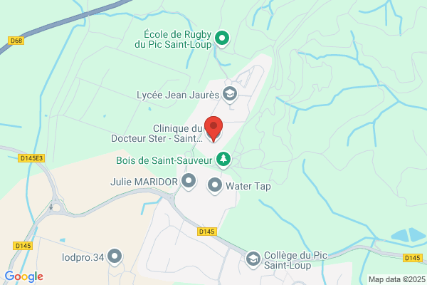 Centre Medical De Convalescence