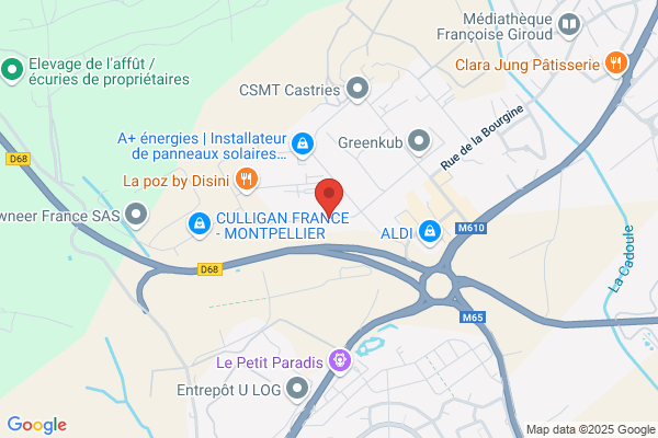 Cfi Charpentes Fermettes Industrielles