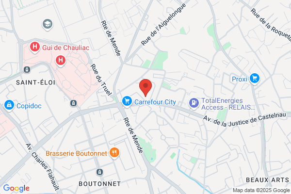 Bacquart Florent Reeduc Fonct