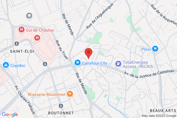 Cabinet Medical De Reeducation Fonctionnelle Des Docteurs boita