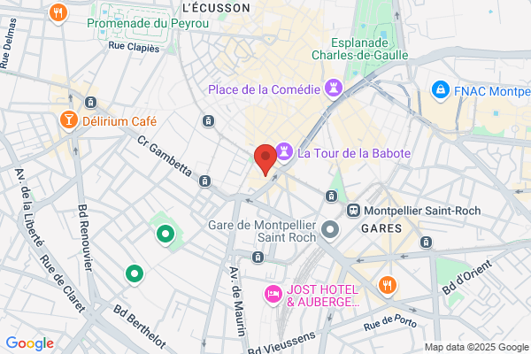 Cote Ouest
