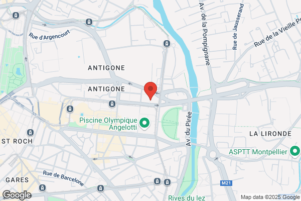 Air Languedoc Roussillon Surveillance Et Informations Sur