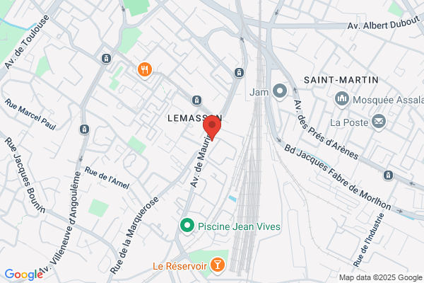 Direct Protection Amenagement