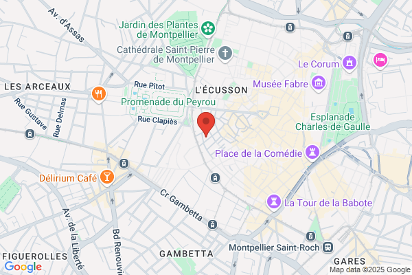 Ecole Des Parents Et Des Educateurs