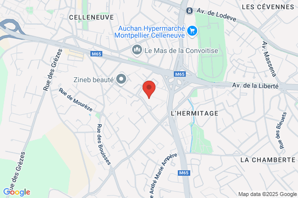 Giron Pierrette