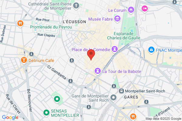 Centre De Psychosynthese