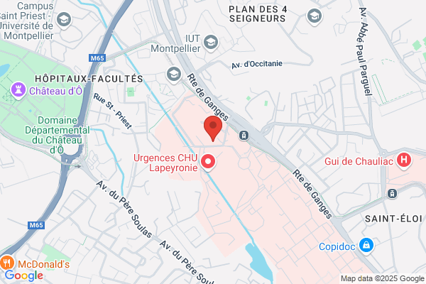 Amrog Ass Montpellier Recherche En Obstetrique Et gynecologie