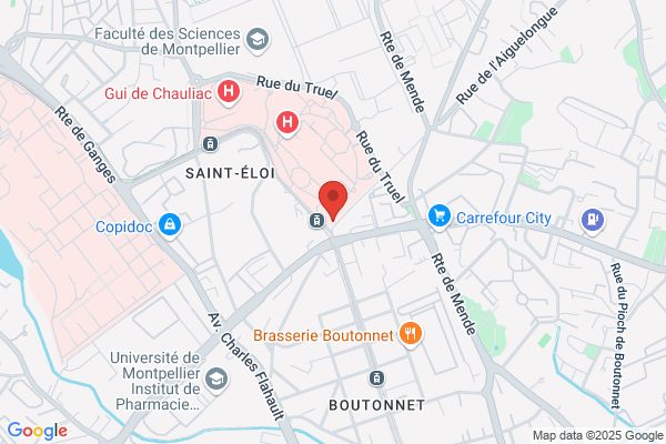 Inserm Laboratoires Emi 0012 Neurogenetique