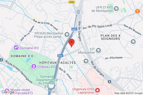 Inserm Services Administratifs Administration Deleguee Regional
