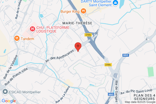Institut Montpellierain De L Imagerie Medico Biologique Imim