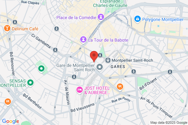 Espace Republique