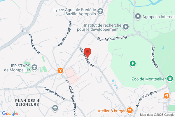 Institut Bouddhiste Tibetain Culturel