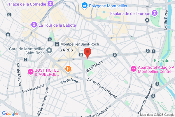 TOMA Interim - Montpellier