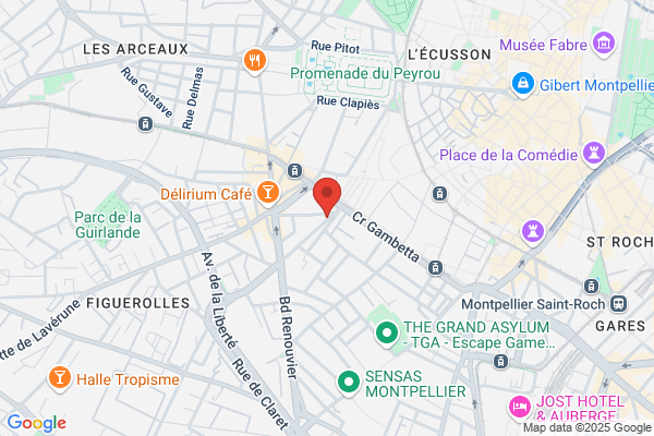 Au Coin Bistrot