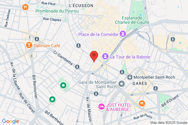Aux Deux Fondues