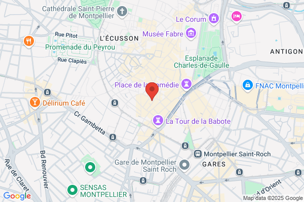 Bistrot Saint Come