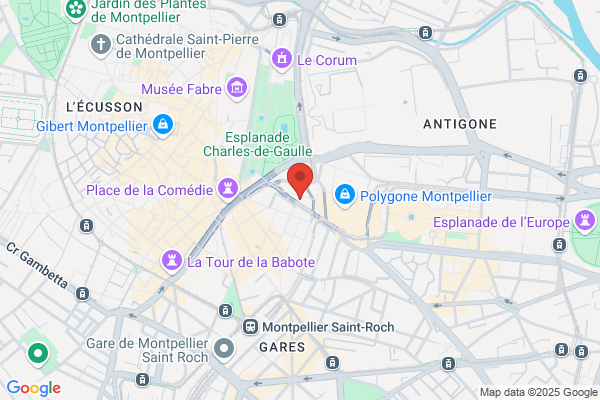 Brasserie Du Triangle
