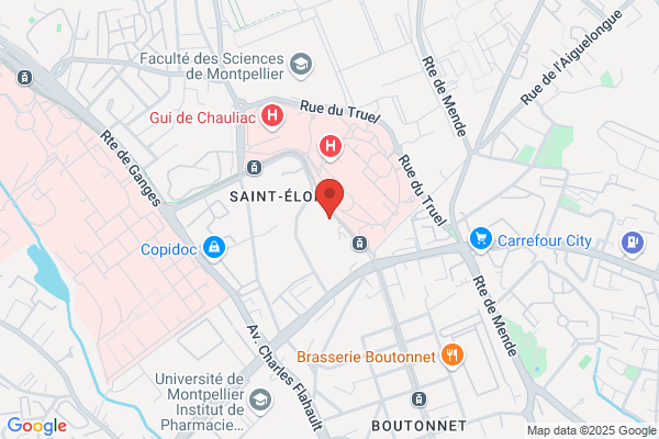 Brasserie Le Bastide