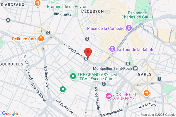 Chez Marceau