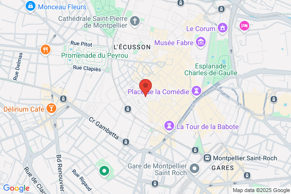 Chez Meme