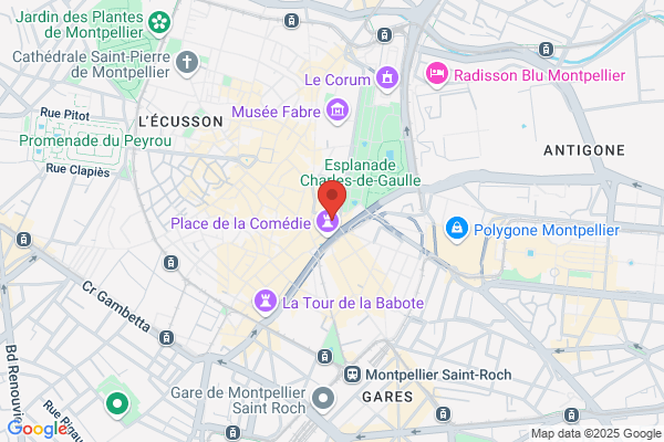 Grande Brasserie