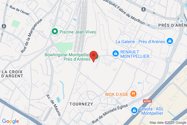Boxe Francaise Lepic