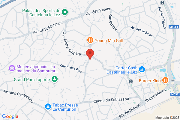 Avenance Enseignement
