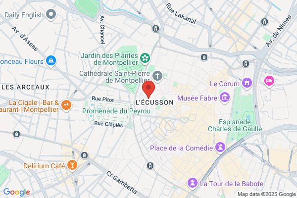 Cuynat Languedoc