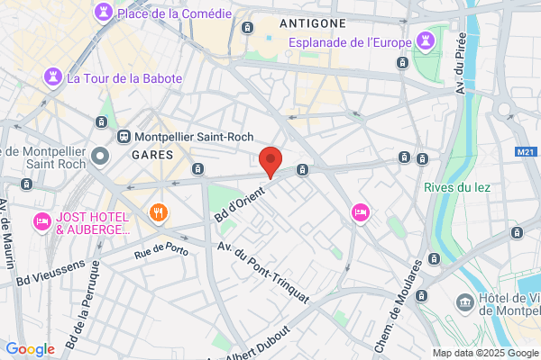 Centre D Expertise Capilaire