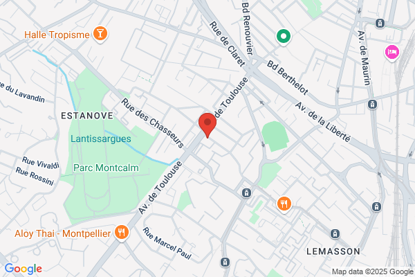 Espace Vit Halles