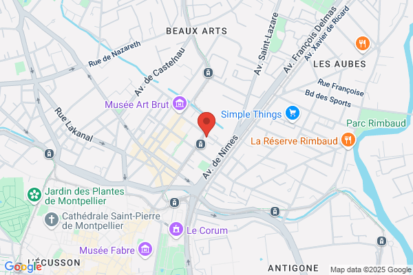 Gymnase Des Abattoirs