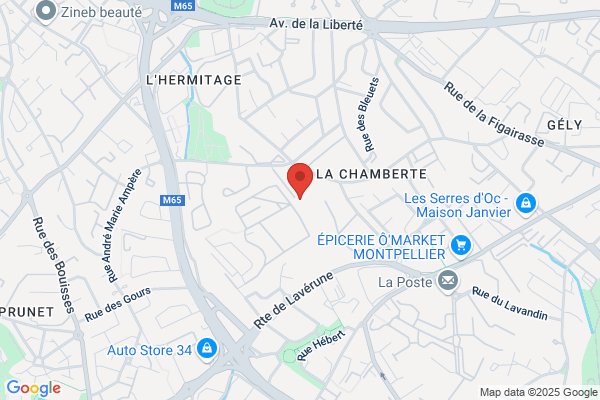 Gymnase Louis Lachenal