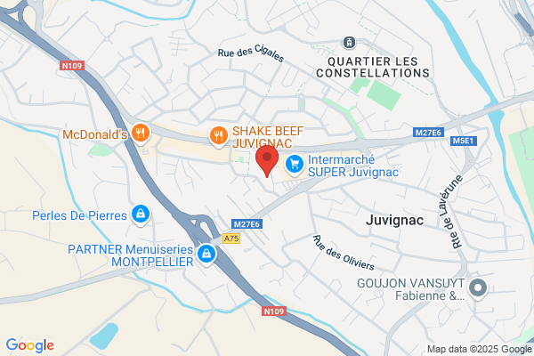 Juvignac Sports Et Loisirs