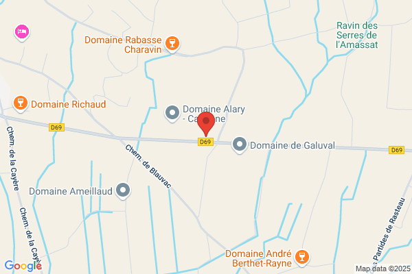 Garage Services Les Malautieres