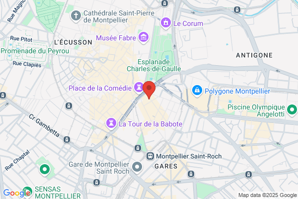 Atelier Bois Et Lutherie