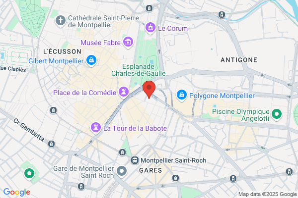 Comptoir Des Cordes