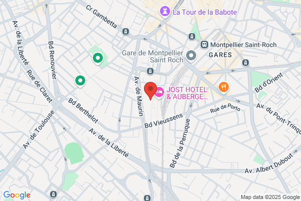 Dumond Et Hassan
