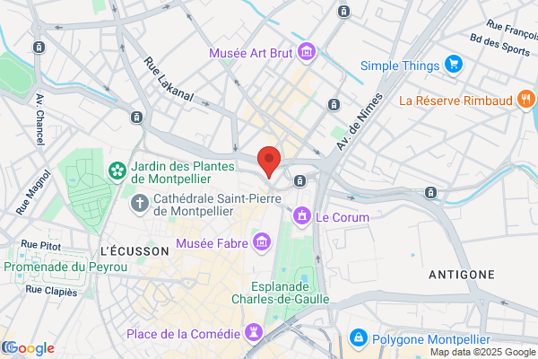 Architecte Environnement Pm